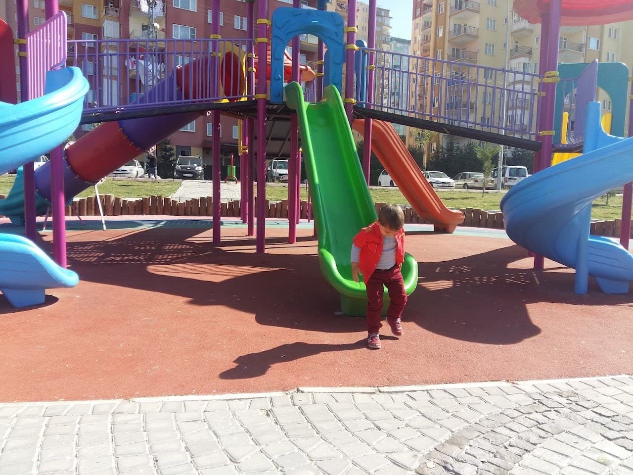 Halı Saha (6) 2