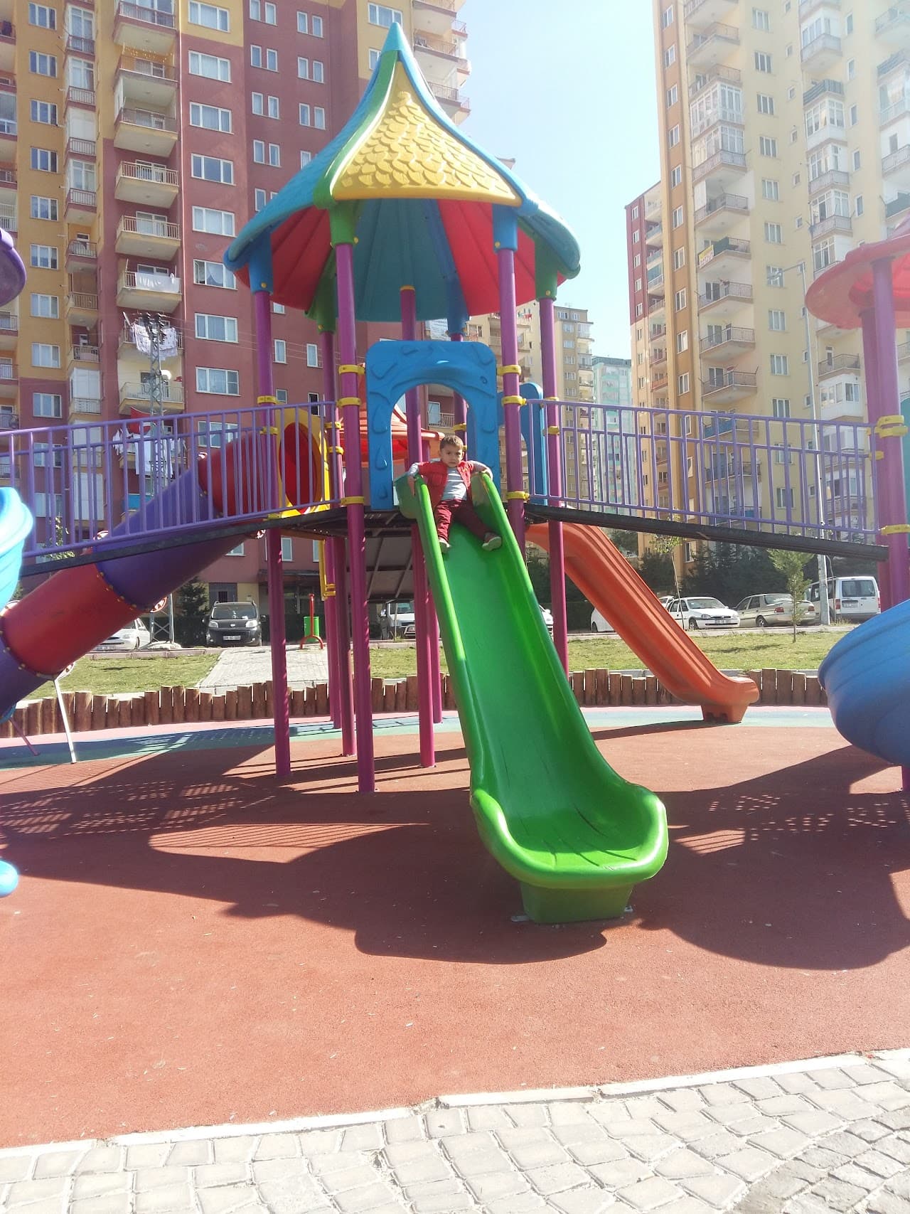 Halı Saha (6) 3