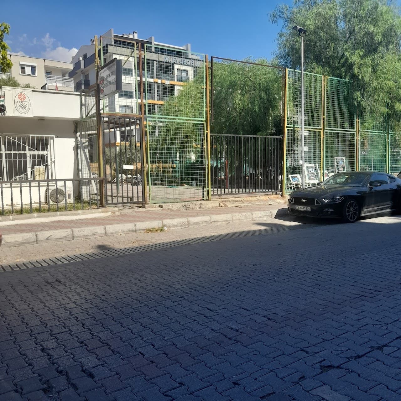 Bostanlıspor Gençlik Spor Kulübü