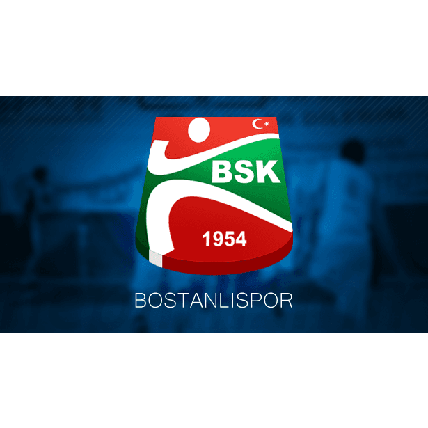 Bostanlıspor Gençlik Spor Kulübü 3