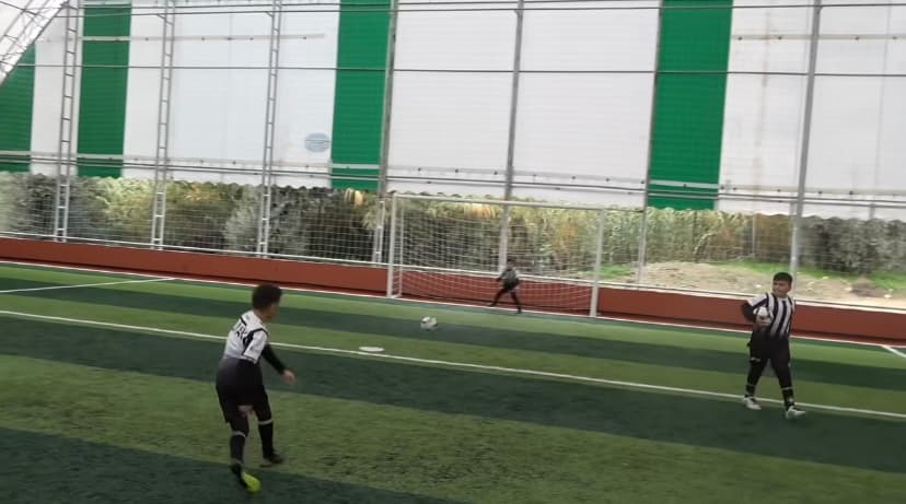 YAŞAM PARK HALI SAHA (SERTAN APAYDIN)