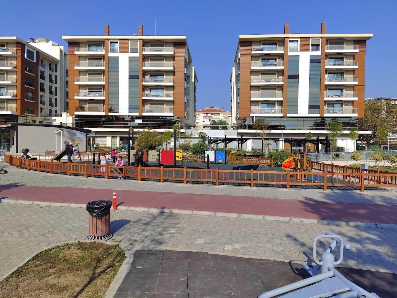 Girne Kültür Park 2