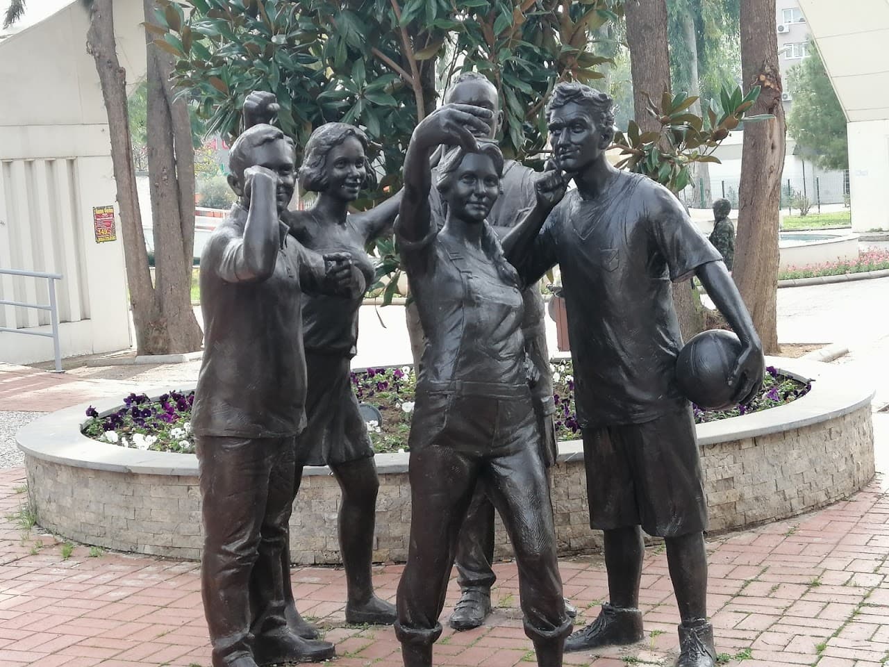 Girne Kültür Park 3