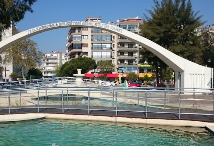 Girne Kültür Park 4