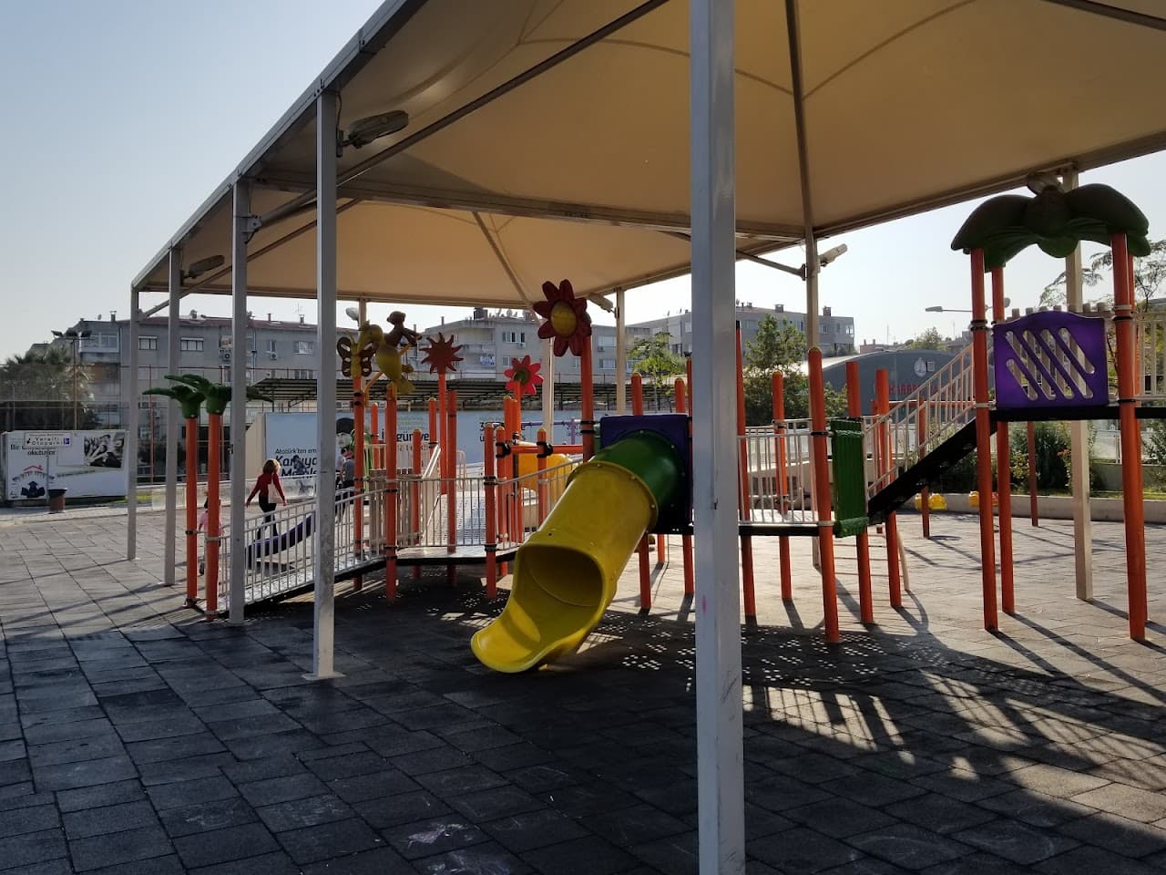 Girne Kültür Park 5