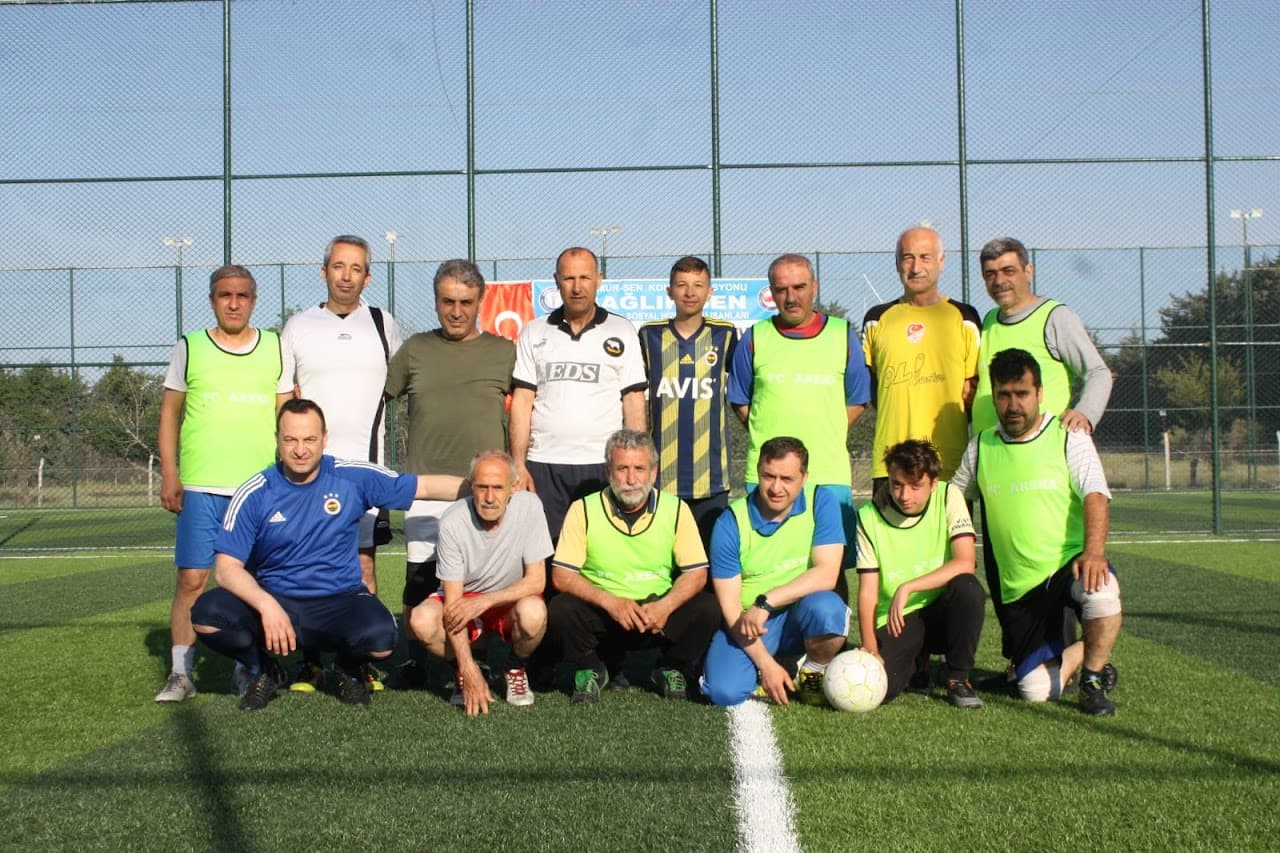 FC ARENA 5