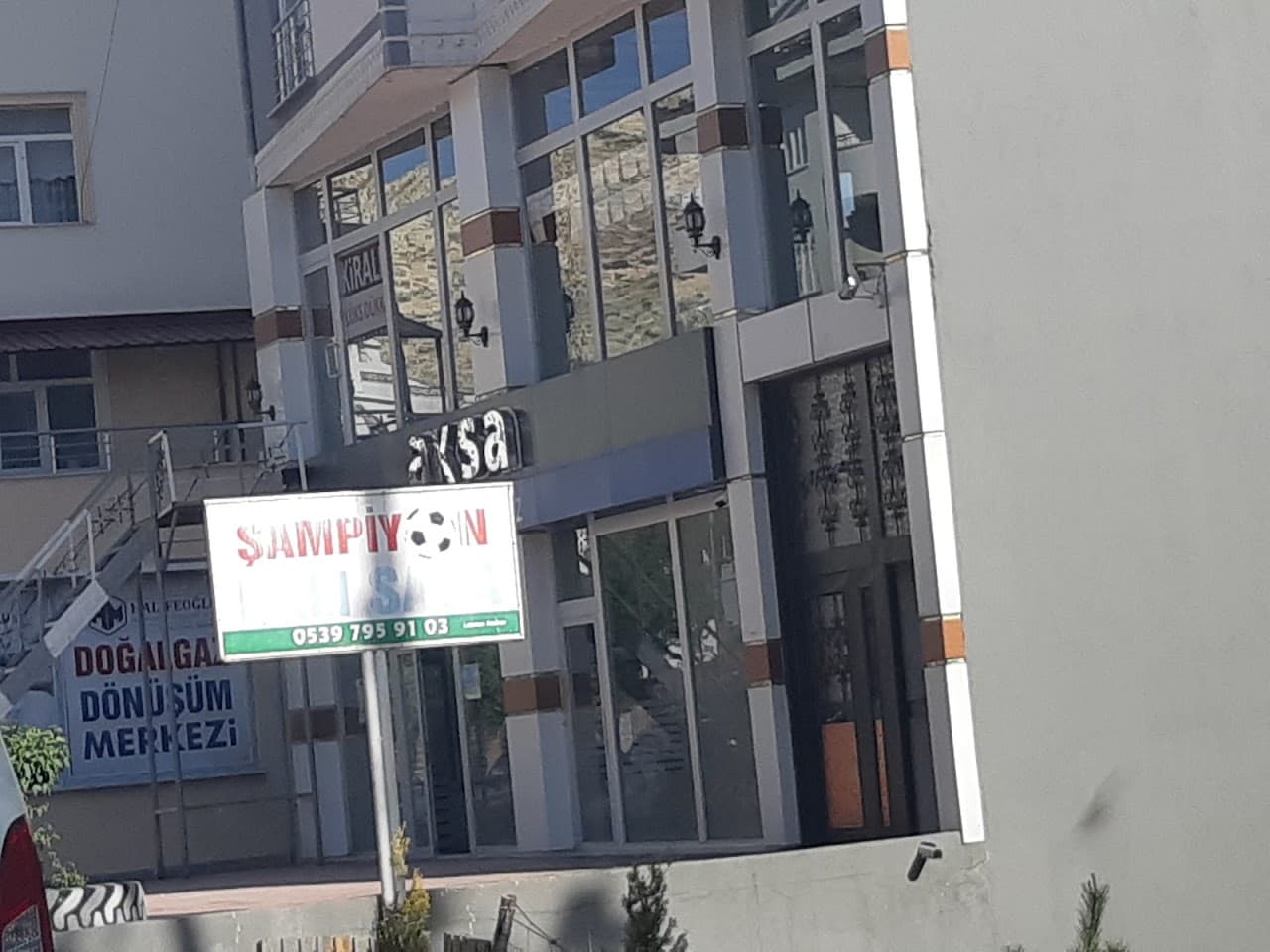 Sampiyon Halisaha 3