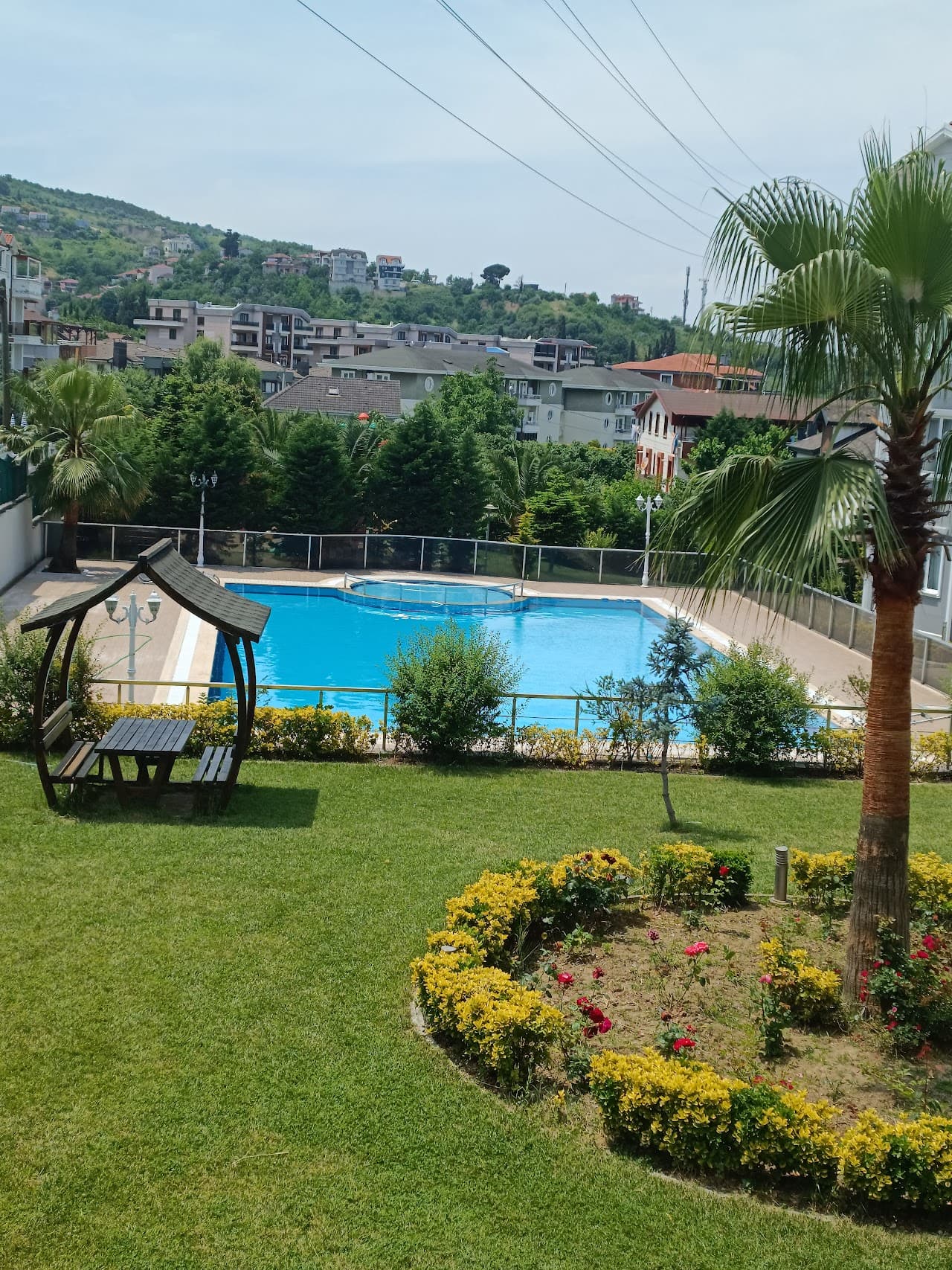 19 MAYIS SPOR KOMPLEKSİ ( CAFE SEKİZ) 2