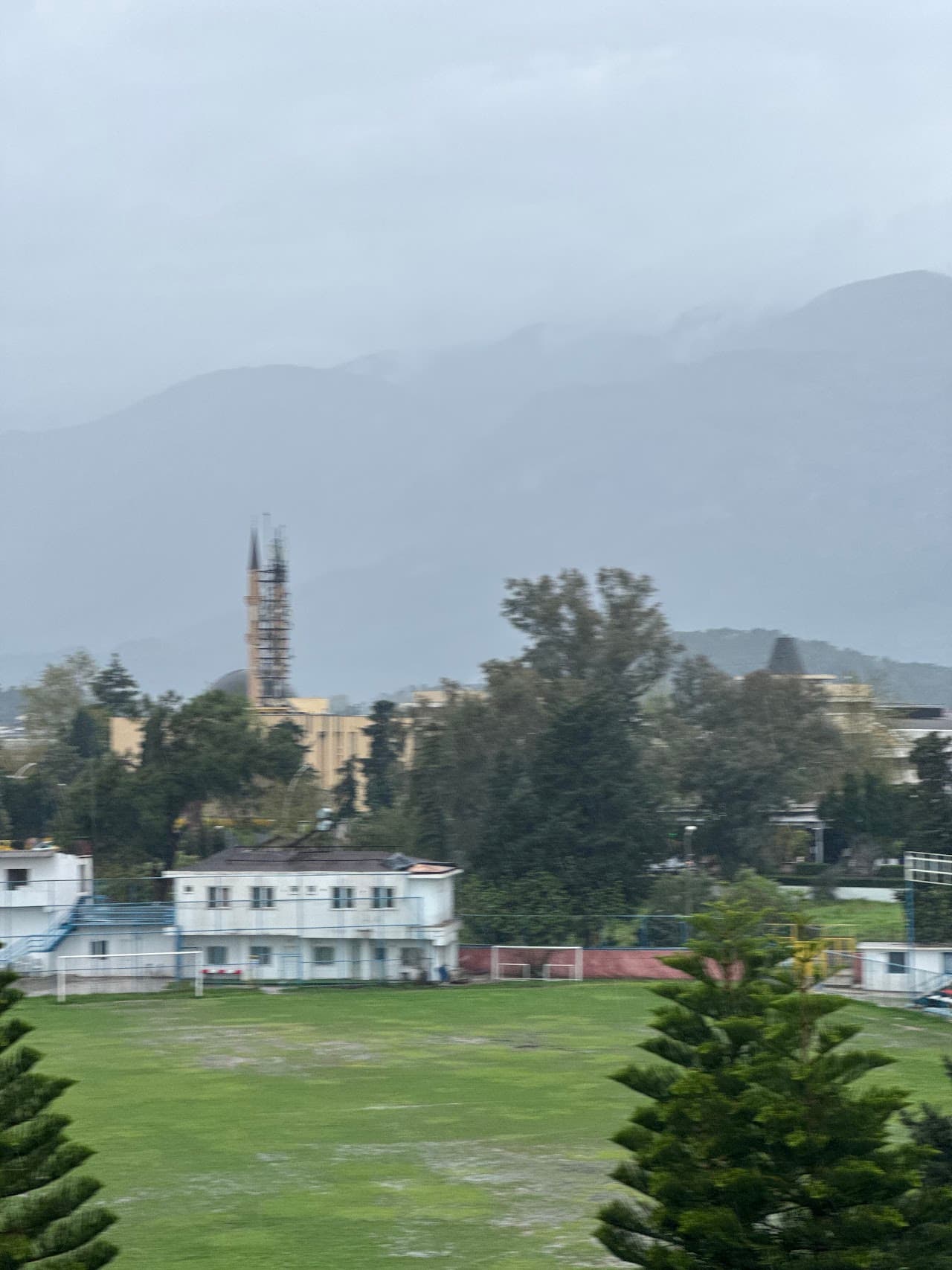 Kemer Stadı 2