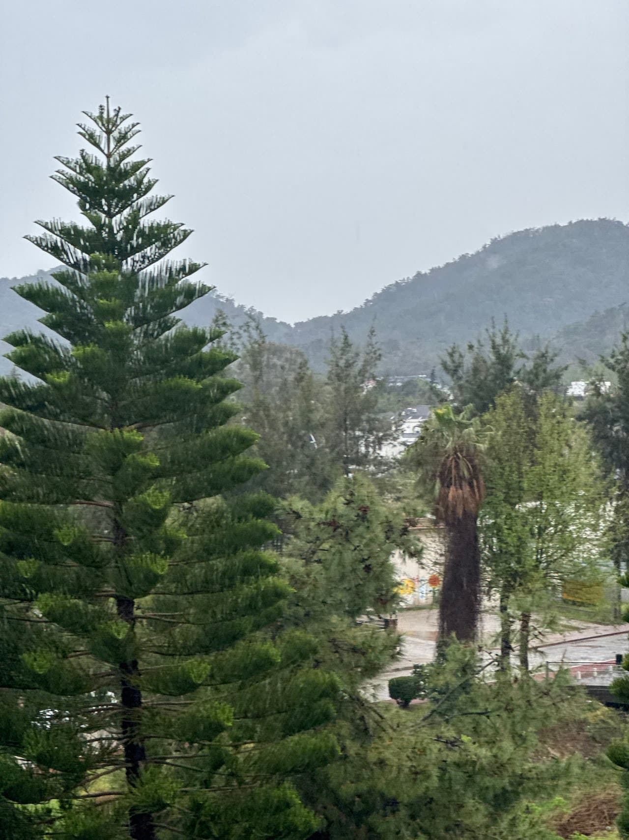 Kemer Stadı 3