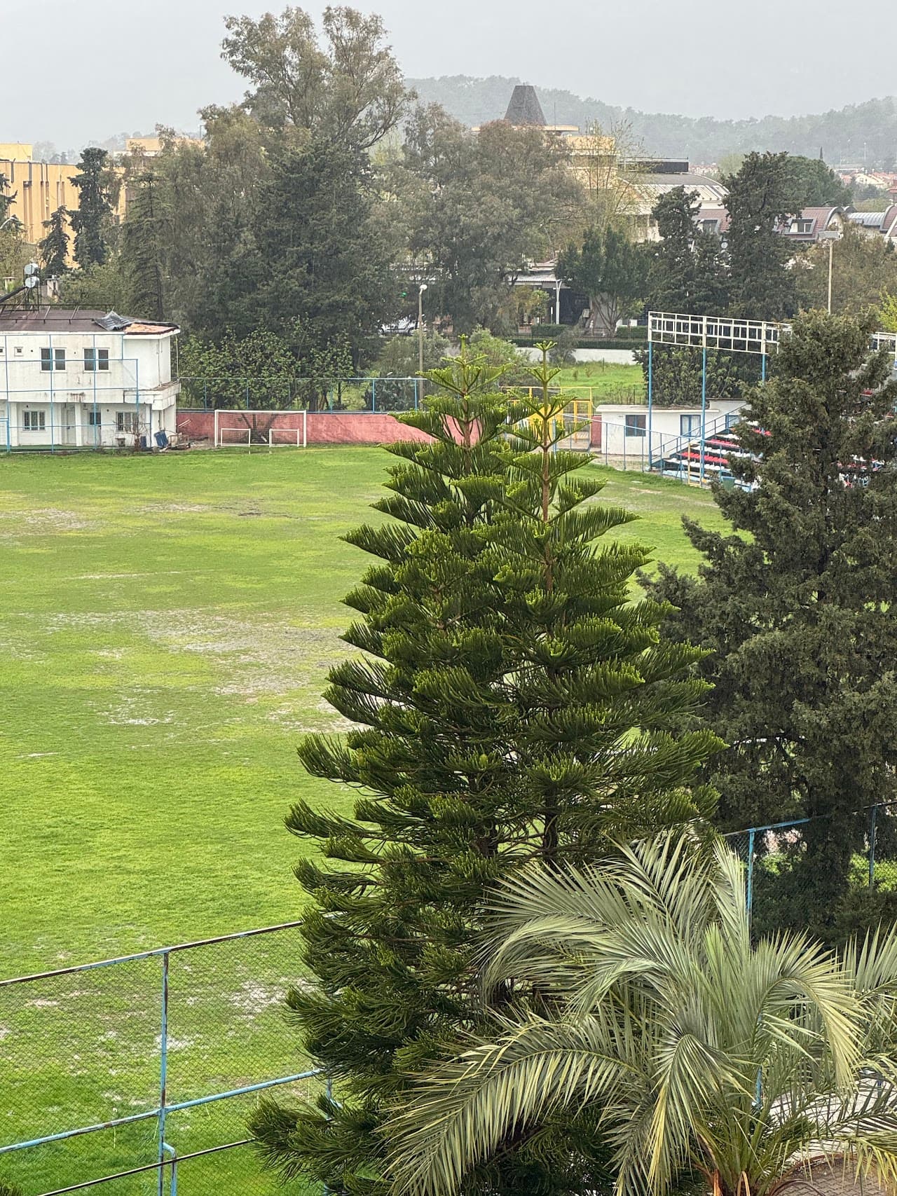 Kemer Stadı 4