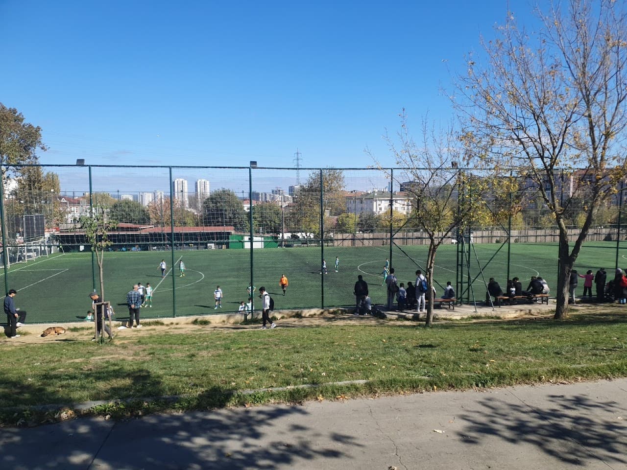 Parseller Spor Kulübü