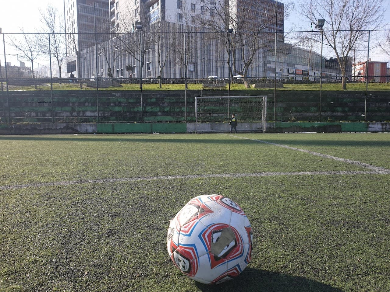 Parseller Spor Kulübü 2