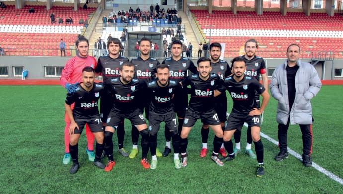 Bahçelievler Spor Kulübü (2)