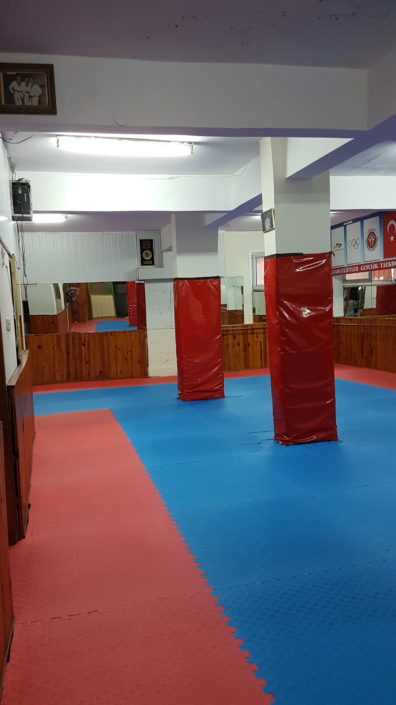Bahçelievler Spor Kulübü (2) 2