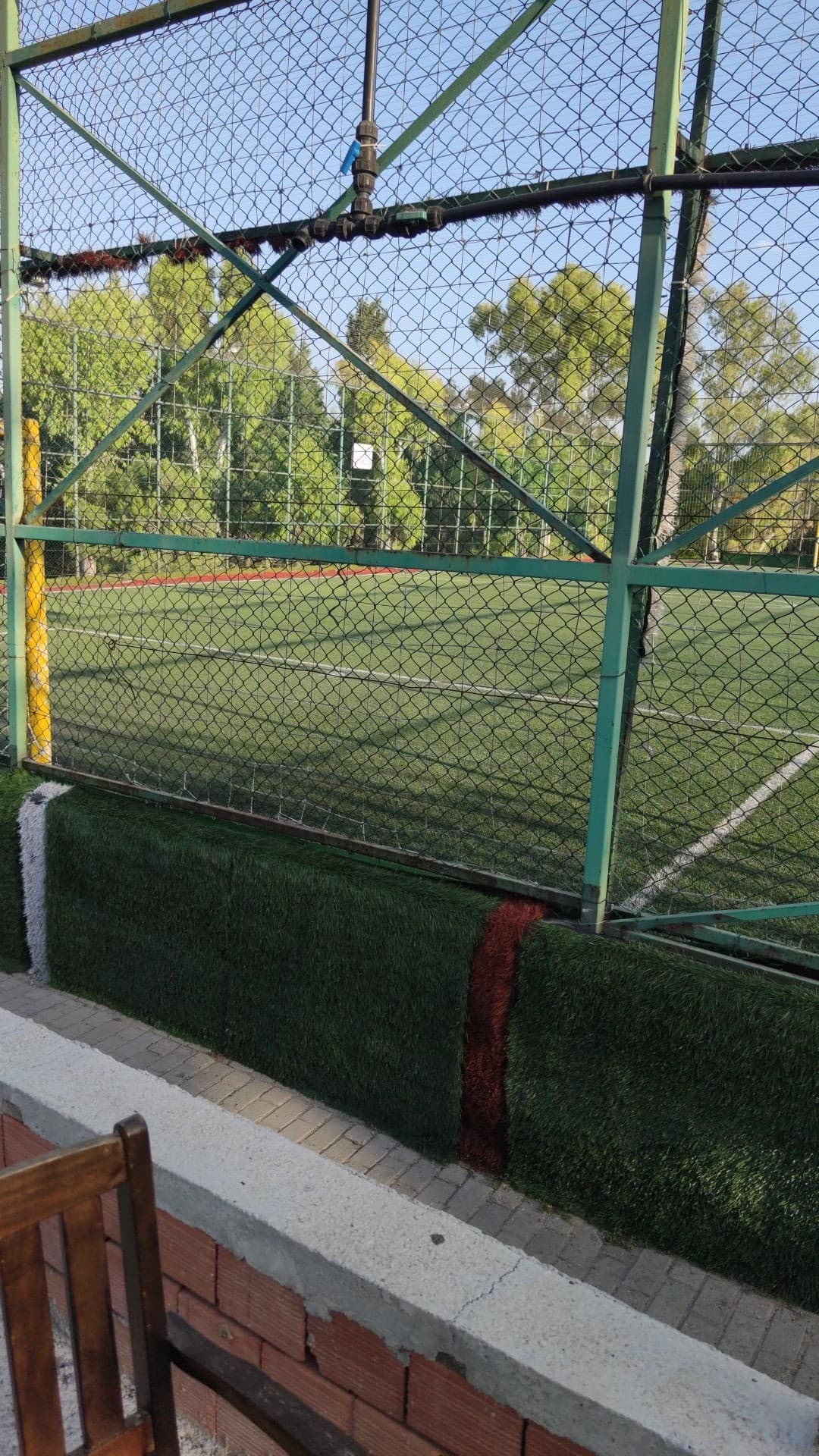 Halı Saha (6) 2