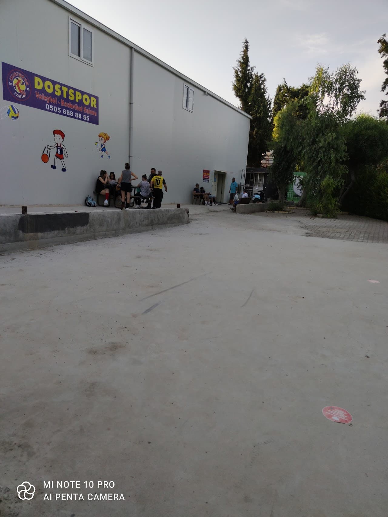 Halı Saha (6) 5