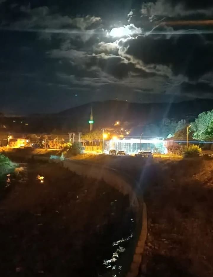 Alaçam Halısaha 5
