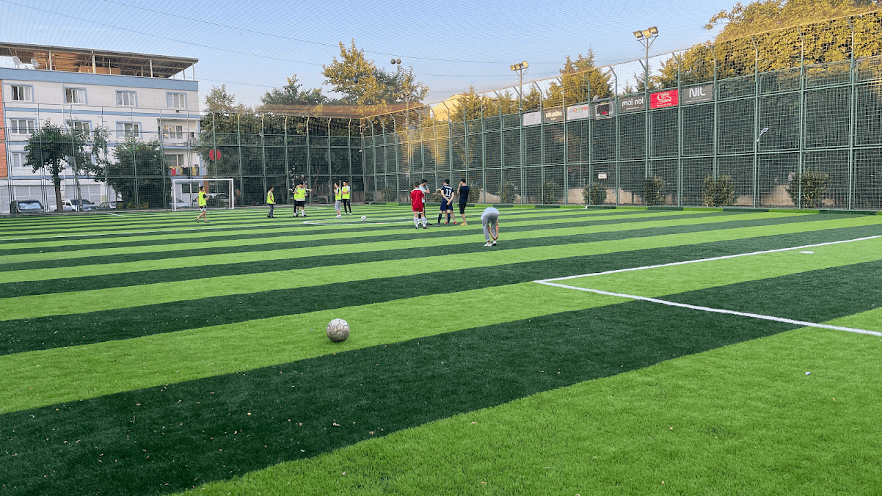 Gülbahçe Spor Kulübü