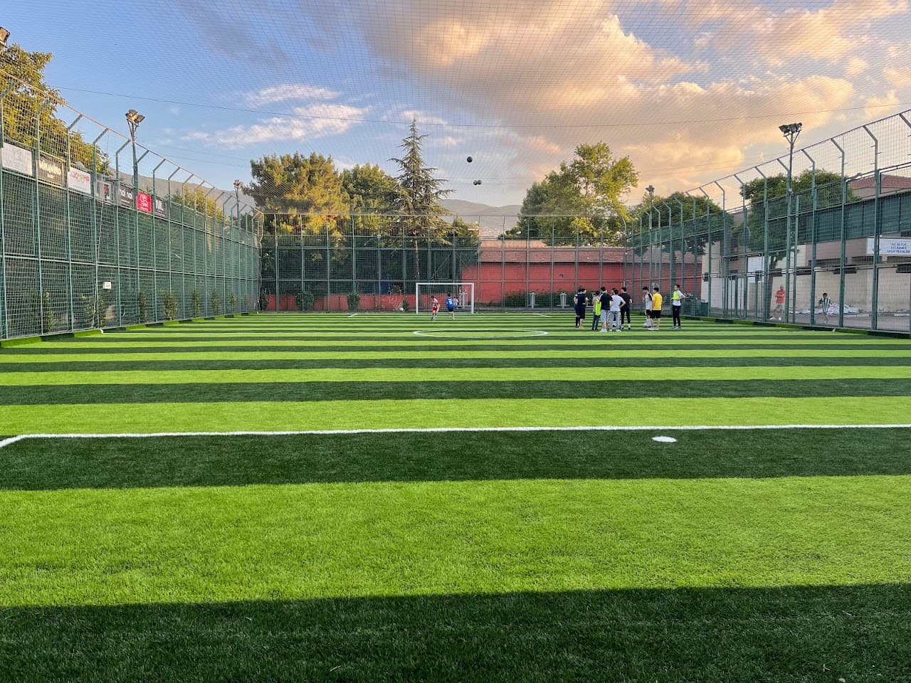 Gülbahçe Spor Kulübü 2