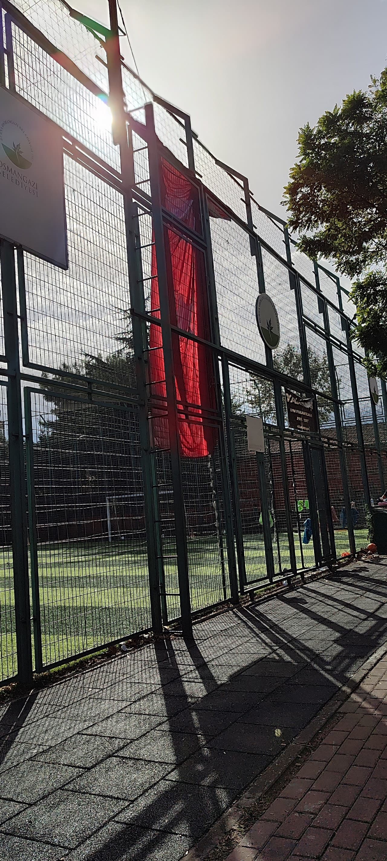Gülbahçe Spor Kulübü 3