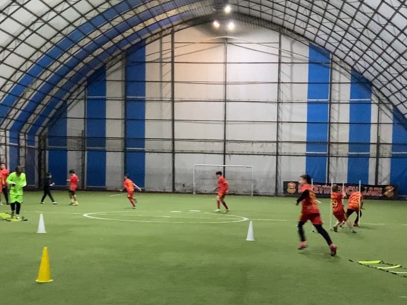 KARASU SPOR TESİSLERİ 2