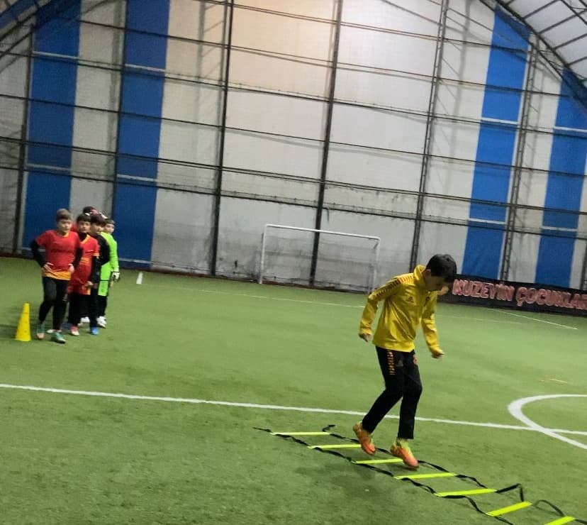 KARASU SPOR TESİSLERİ 5