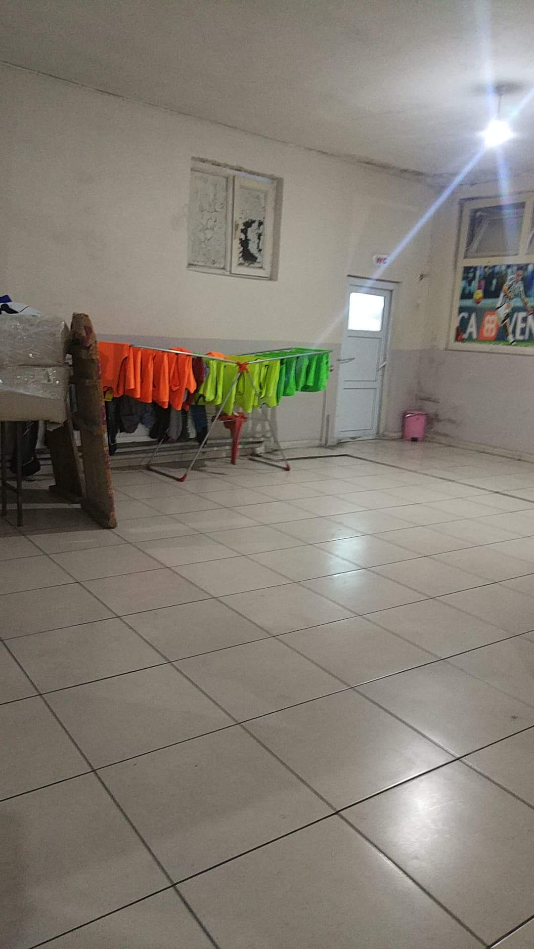 Halı Saha (5) 5