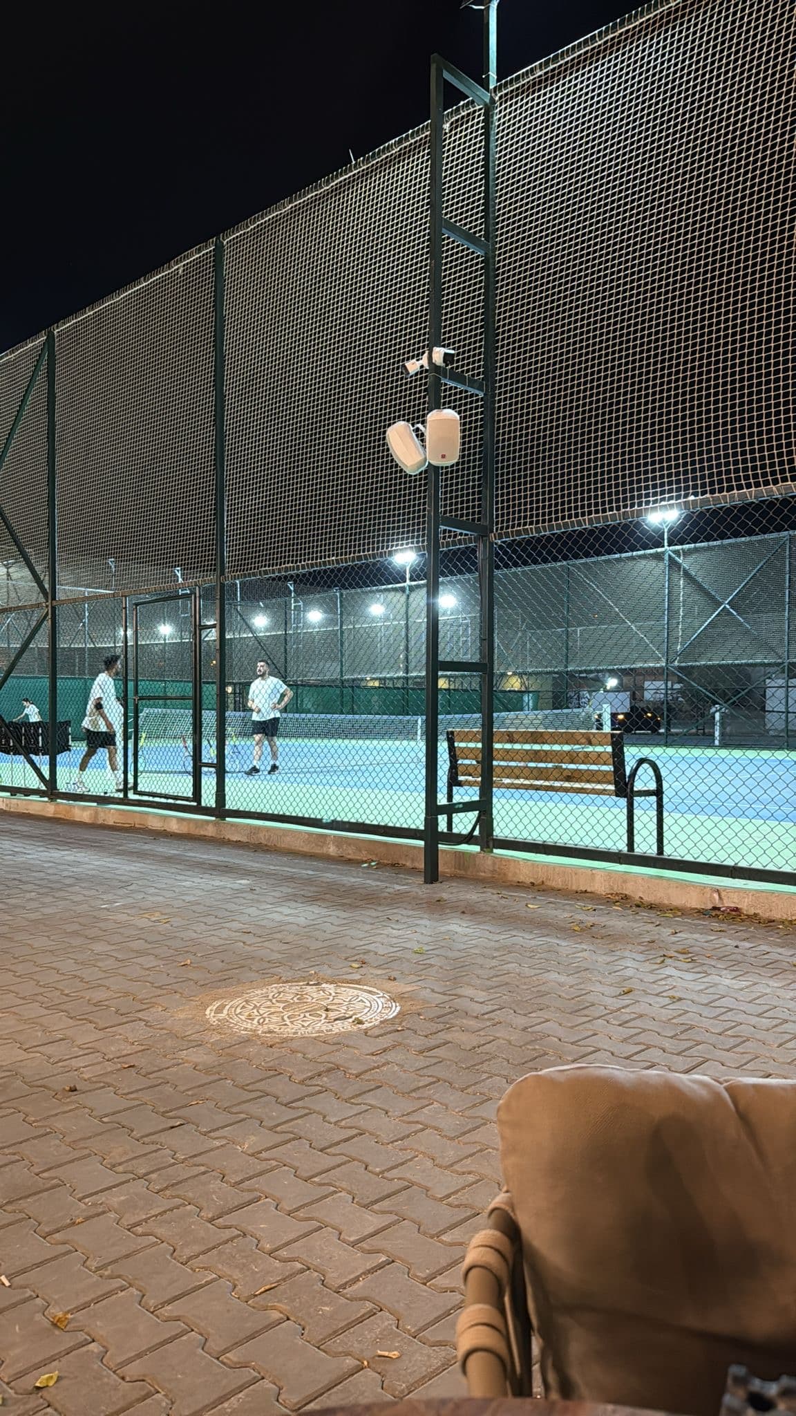 Alanya Sports Club 2