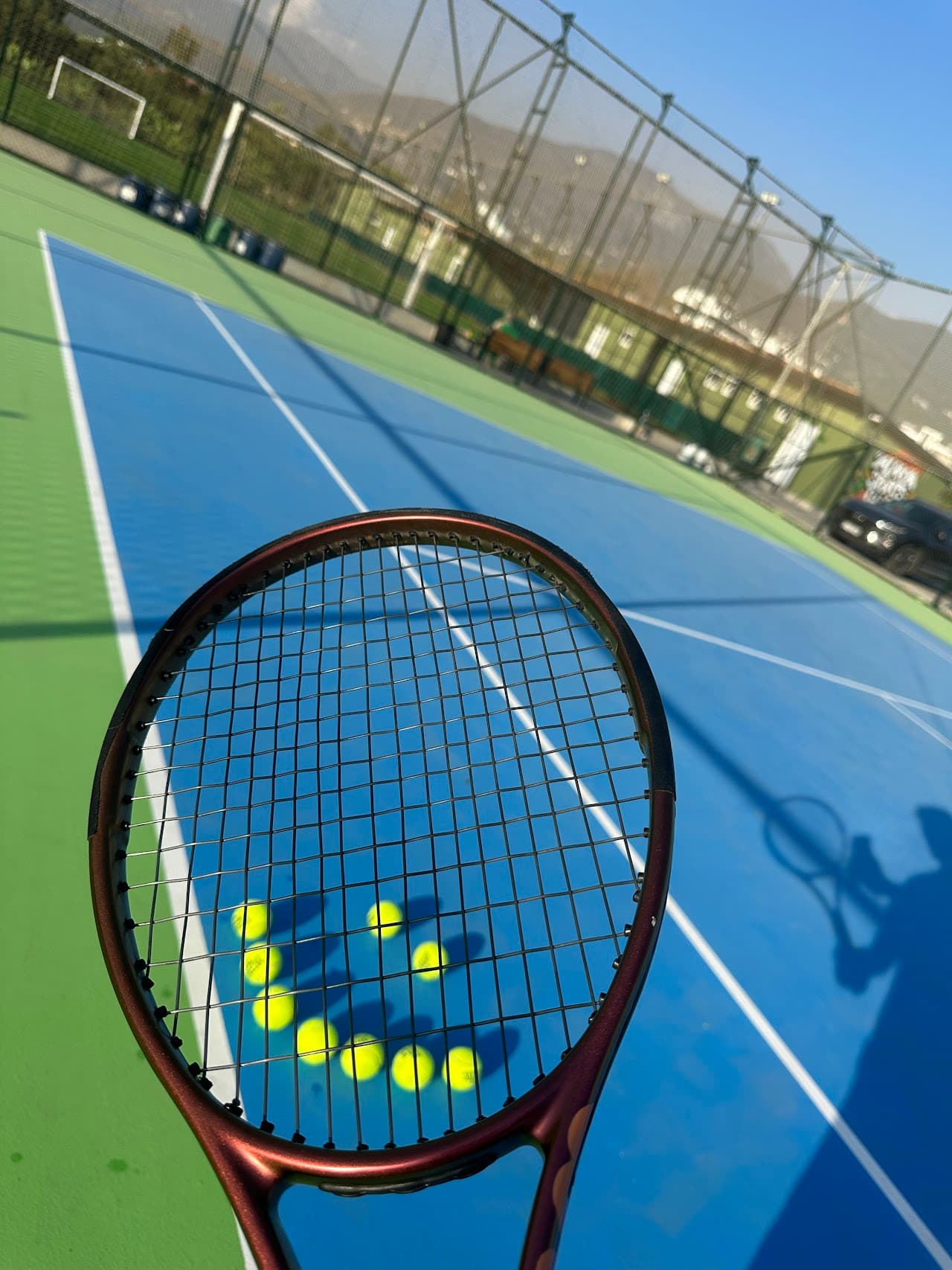 Alanya Sports Club 3