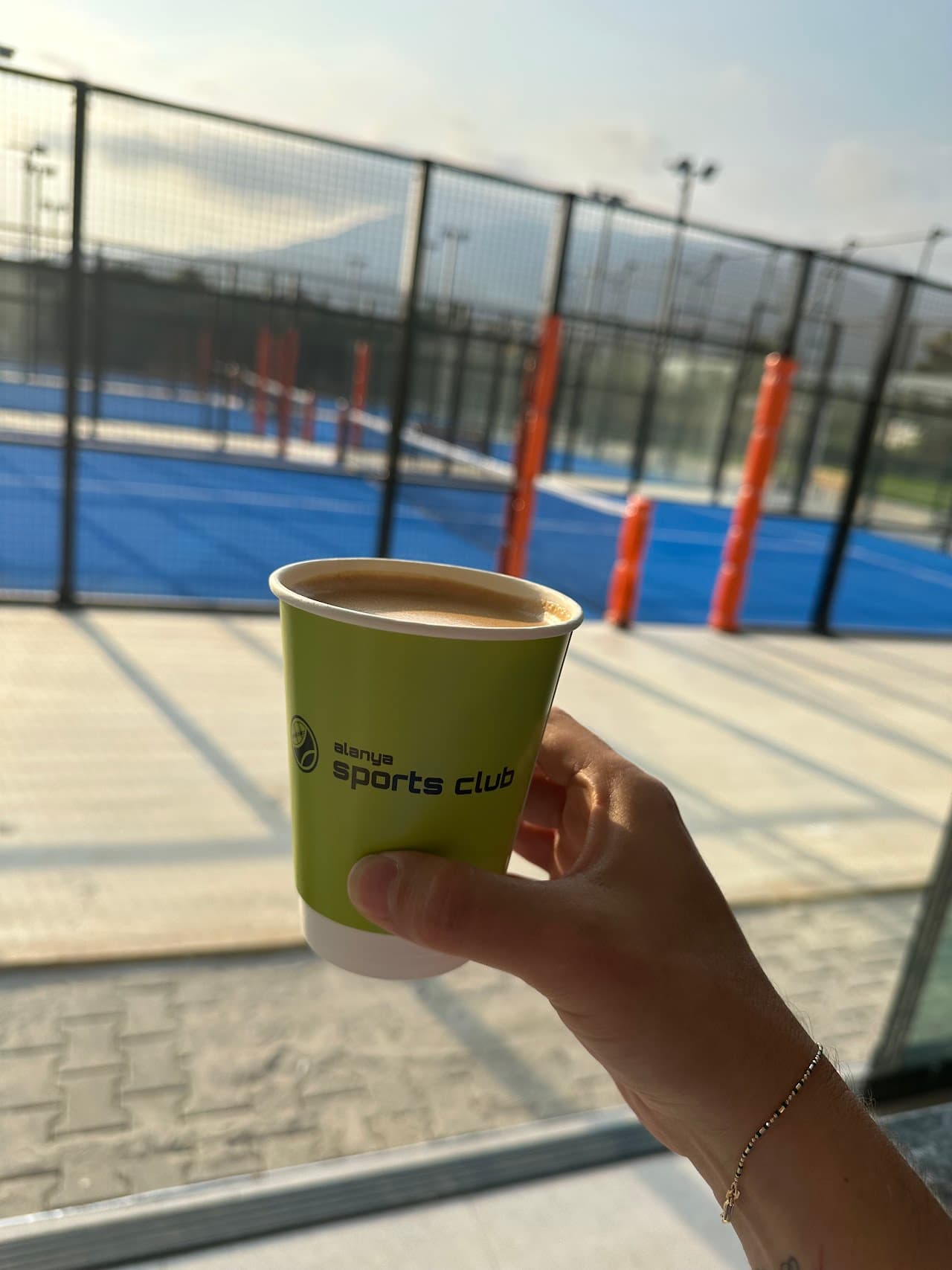 Alanya Sports Club 5