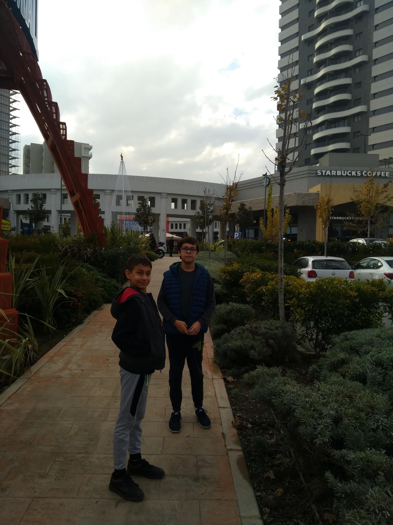 Yalçın Spor Tesisleri 2