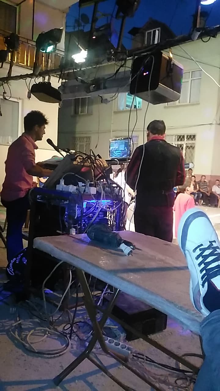 Yalçın Spor Tesisleri 3