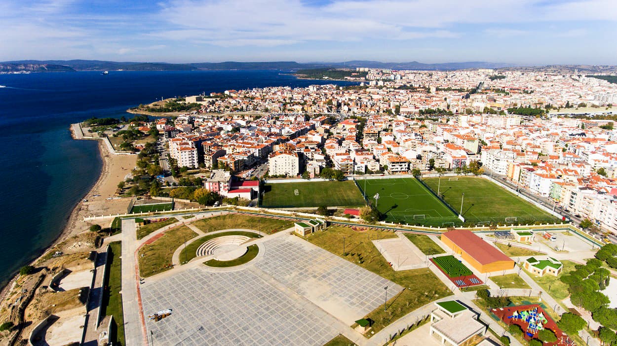 Çanakkale Dardanel Spor Kulübü