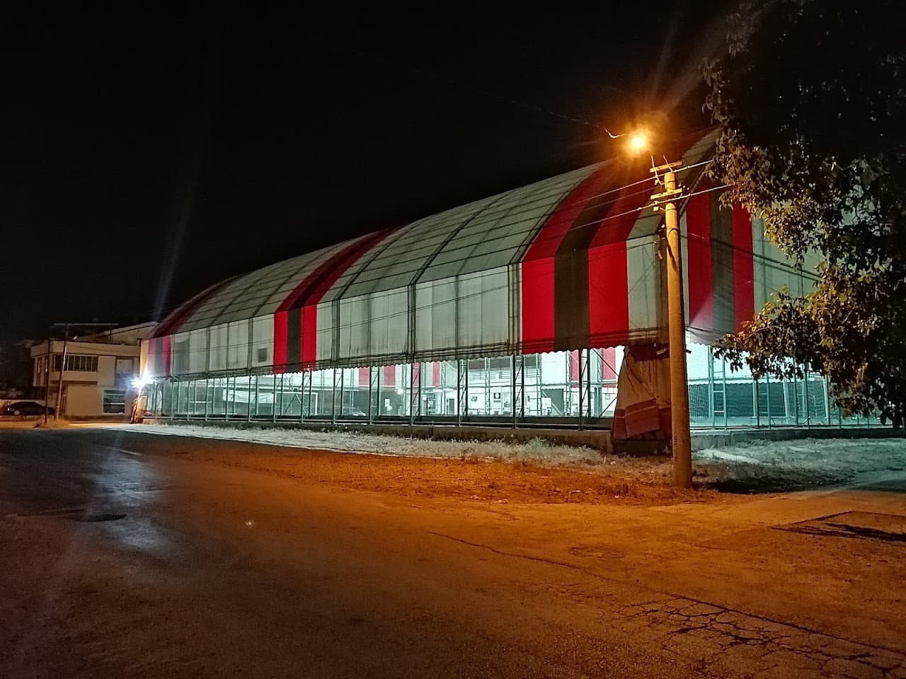 Balikesir Korner Halı Saha 5