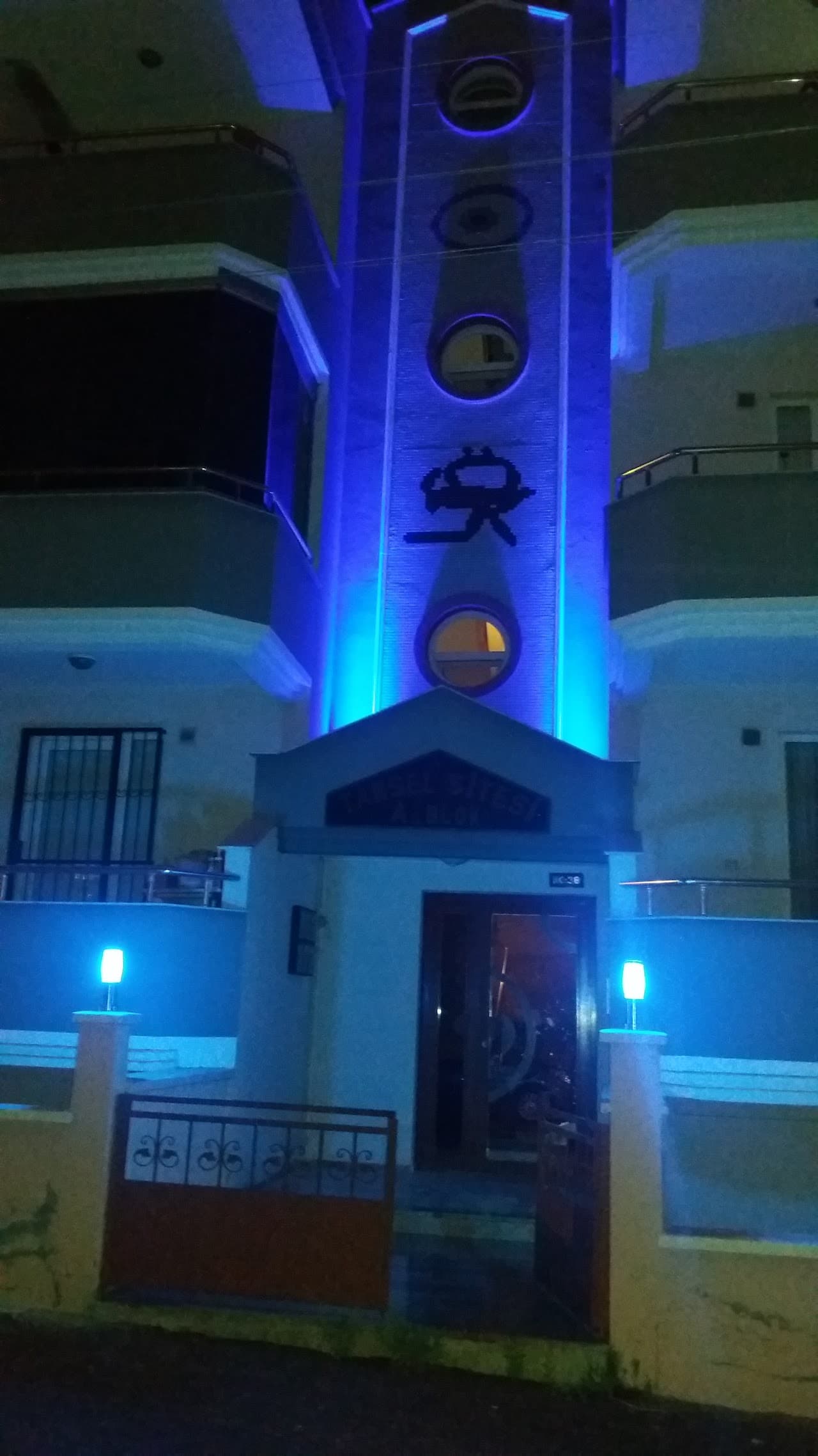Çimen Halısaha 3