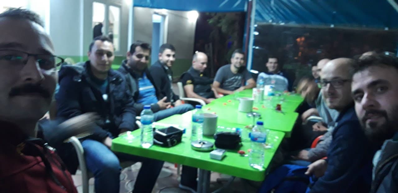 Çimen Halısaha 4