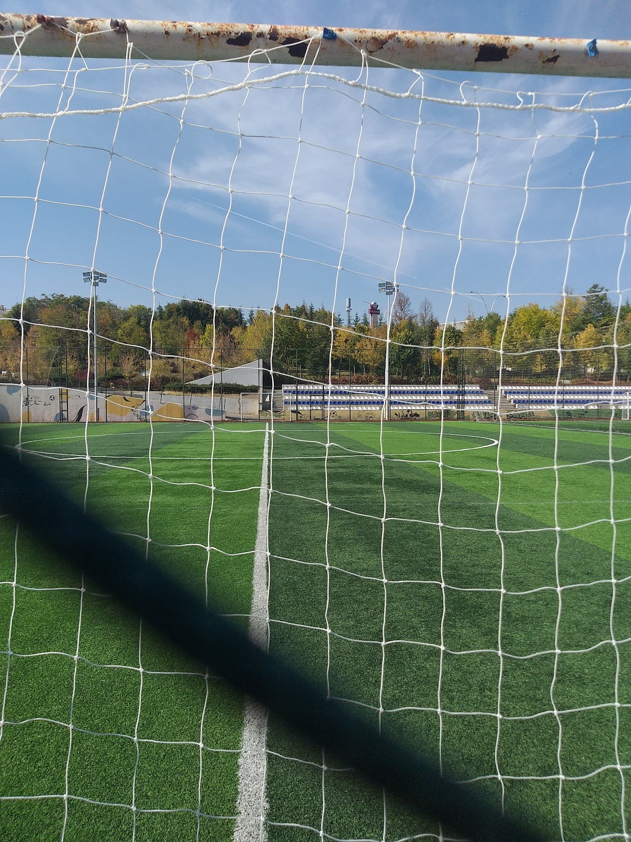 Kuzey Spor Halı Saha Tesisleri 5