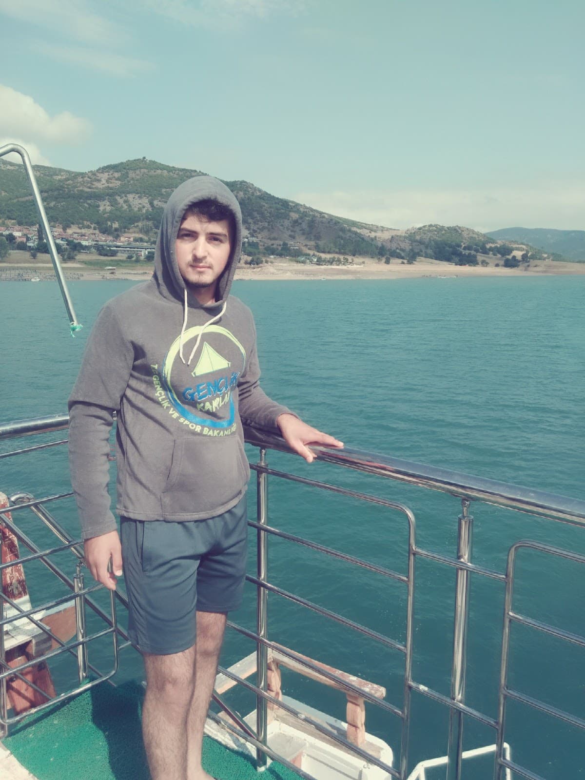Halı Saha 4