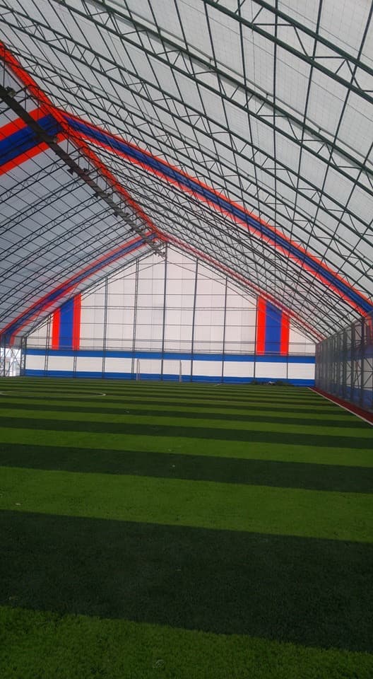 Boğaziçi Arena Spor Kompleksi