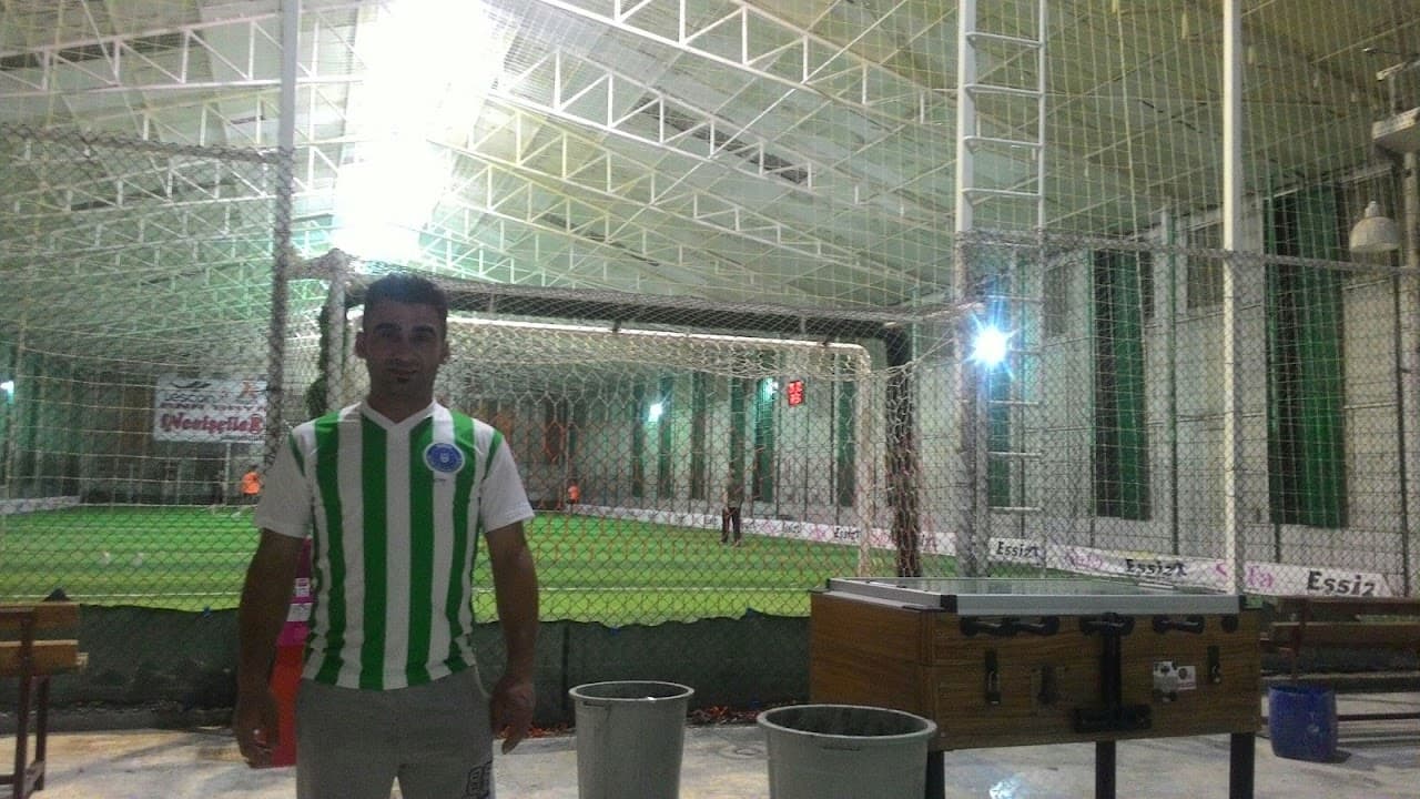 Halı Saha (6) 5