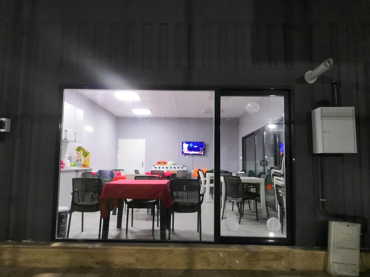 Kumbağ Halı Saha 4