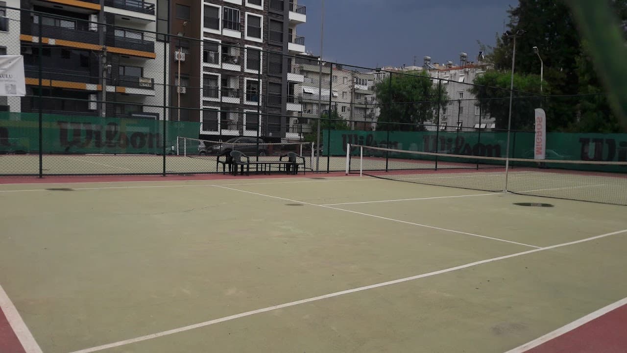 Gode Cengiz Parkı 4
