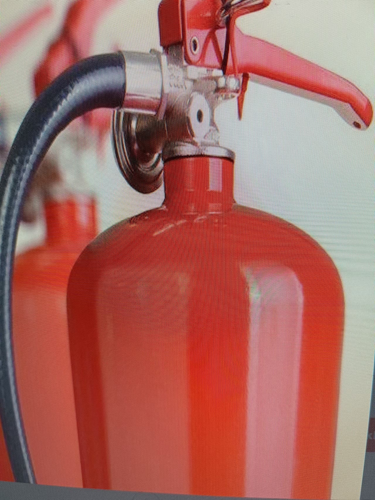 Karya Yangın Güvenlik Sistemleri