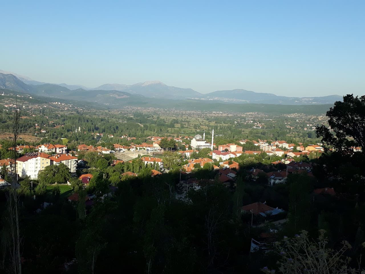 Altınyayla Stadı 4