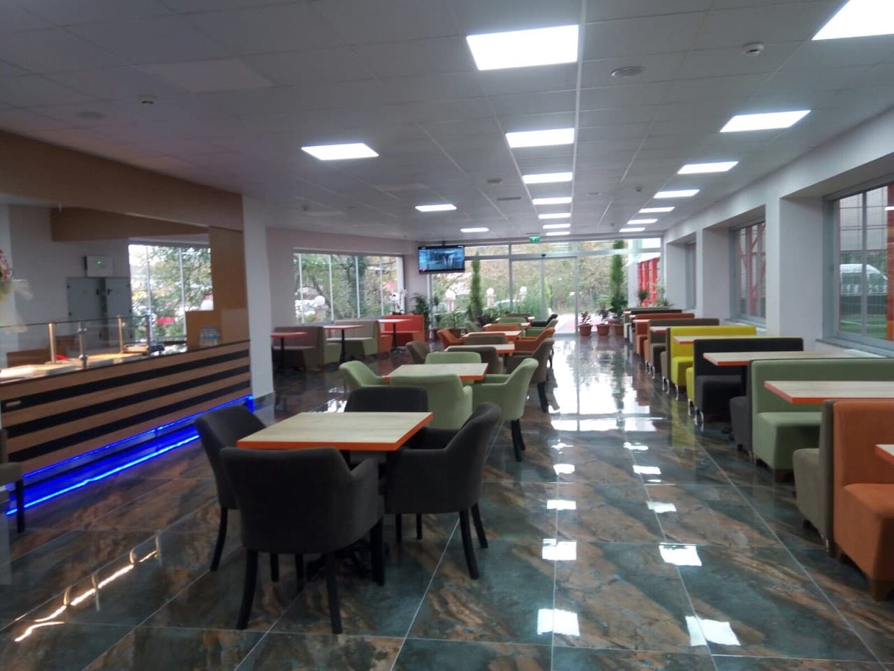 TEPE SPOR KOMPLEKSİ 3