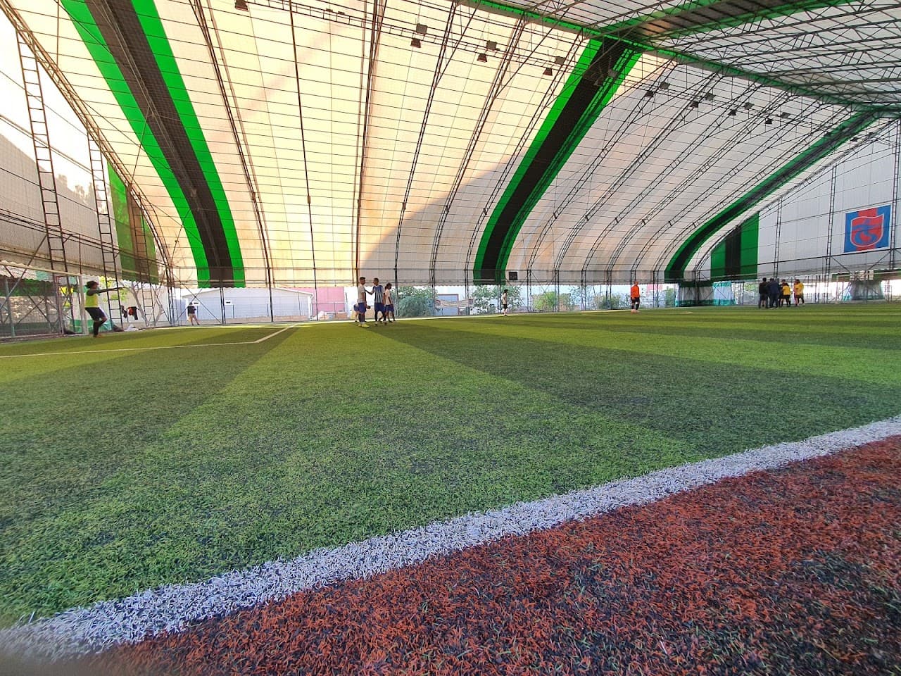 ESENPET ARENA SPOR KOMPLEKSİ 2