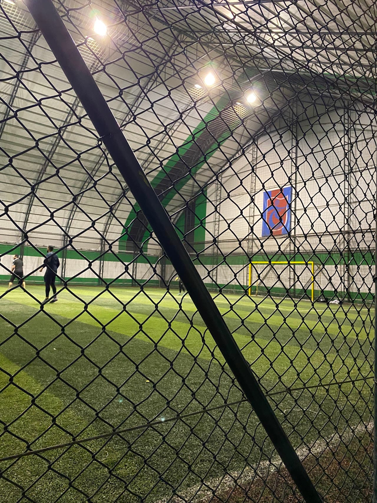 ESENPET ARENA SPOR KOMPLEKSİ 4