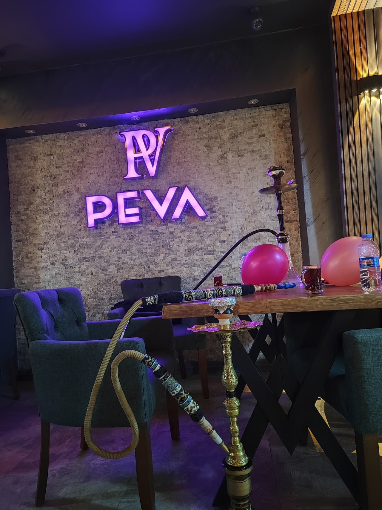 Peri Vadisi Sosyal Tesisleri 3