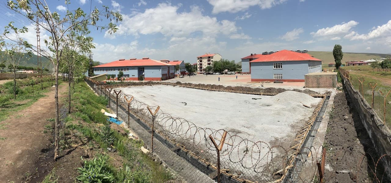 Halı Saha (3) 2